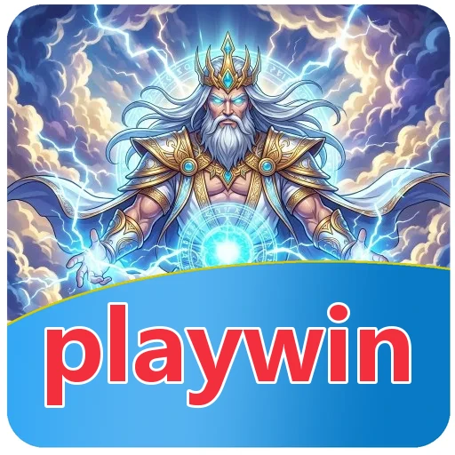 Ikon playwin untuk katalog aplikasi Android