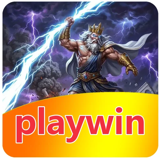 Ikon playwin untuk cara memilih aplikasi di katalog