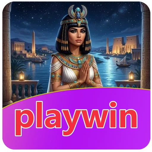 Ikon playwin untuk syarat Android pada halaman unduh