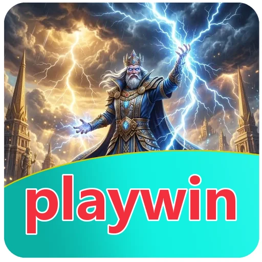 Ikon playwin untuk bagian uji redaksi