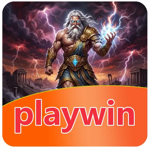 Ikon playwin untuk ciri berkas resmi