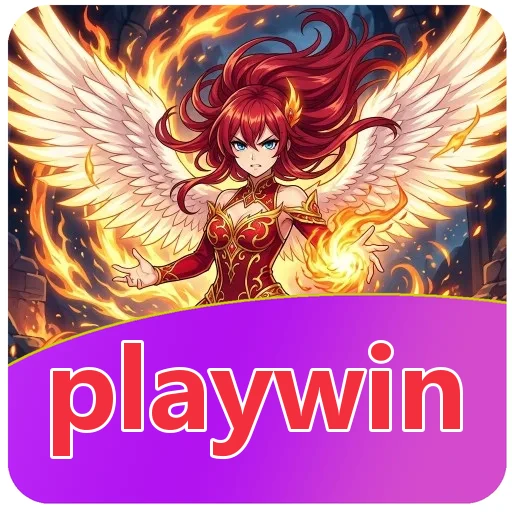 Ikon playwin untuk pengguna sejak 2018
